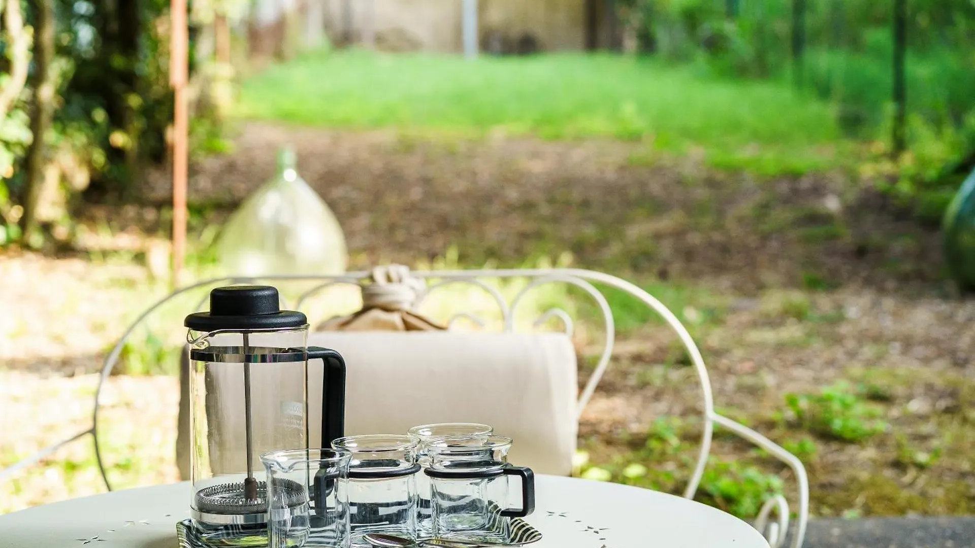 شقة Massimo Garden House فلورنس