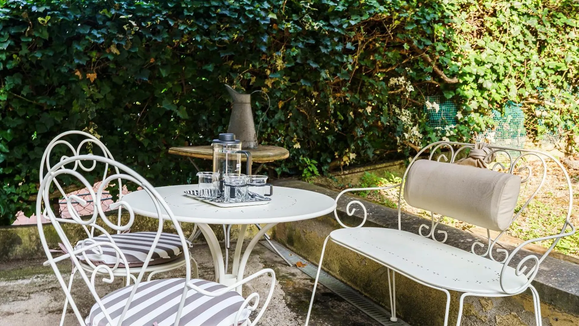 شقة Massimo Garden House فلورنس