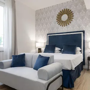 Mazzini 34 Collection Florence