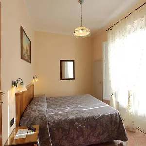 Hotel Margaret, Florencja